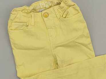 skinny simon tommy hilfiger jeans: Spodnie jeansowe, 2-3 lat, 92/98, stan - Bardzo dobry