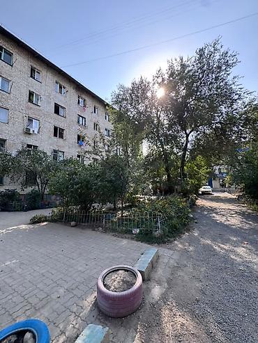студия танцы: 1 комната, 18 м², Гостиничный тип, 1 этаж, Косметический ремонт — 3