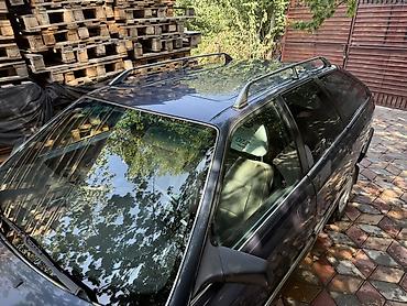100 универсал: Audi 100: 1991 г., Механика, Универсал — 8