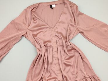 sukienki na wesele leszno: Dress, M (EU 38), H&M, condition - Very good