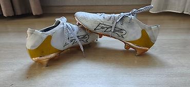 Спортивный инвентарь: Бутсы Puma, Размер: 42, Новый — 1