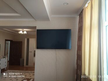 Установка телевизоров: Установливаем телевизоры к стене,установка телевизоров к бетонную — 12