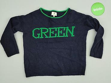 benetton gr: Benetton, Sweter damski, rozmiar M — 2