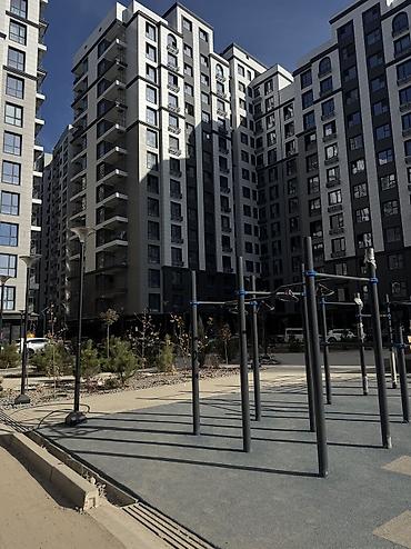 Продажа квартир: 2 комнаты, 78 м², Готовая ПСО (под самоотделку) — 14