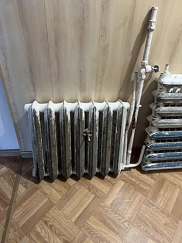 барные столы бу: Чугунные батареи Б/у, Высота: 50 см — 1