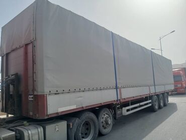 рукав реф тент: Чиркегич, Тенттелген