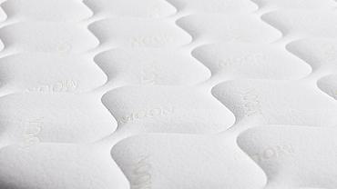 Спальные матрасы: Фирменный новый Матрас ортопедический двусторонний (средний/ жесткий) — 8