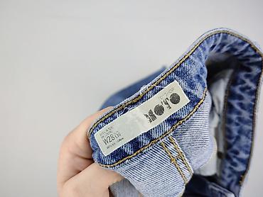 bluzki 54: Topshop Moto, Jeansy damskie, rozmiar S — 4