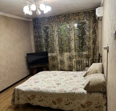 Долгосрочная аренда квартир: 1 комната, Агентство недвижимости, Без подселения, С мебелью полностью