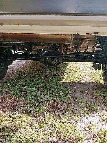 дверь на приору: ВАЗ (ЛАДА) 4x4 Нива: 2020 г., 1.7 л, Механика, Бензин, Внедорожник — 9