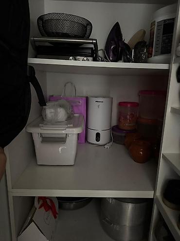 Продажа комнат: 58 м², С мебелью — 22