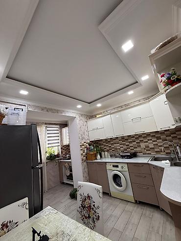 Qonaq otağı dəstləri: Masa və oturacaqlar — 3