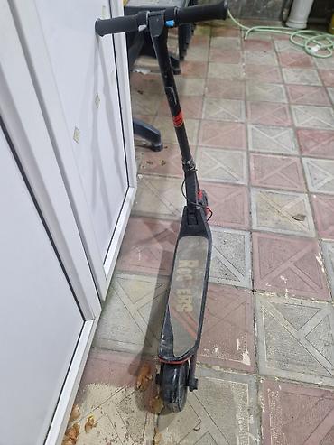 muravey satılır: ⚡ Uşaq üçün elektrik skuteri 🛴 (Təmirə ehtiyacı var) 🛠️ ​Təsvir — 4