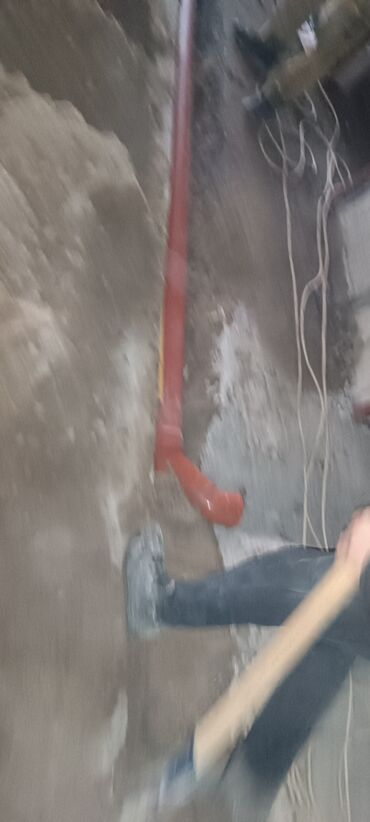 Тепловые завесы: Инсталляция, Отопления, Раковины, унитазы, Газовый котёл — 8