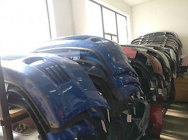 motori guralice: BRANICI ZA PEUGEOT I CITROEN | Branici polovni orginalni za vozila — 4