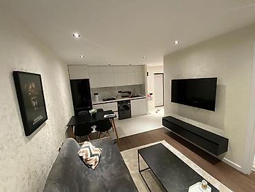 elmler metrosu: 🏡 ELMLƏR AKADEMİYASI METROSUNUN YAXINLIĞINDA 2 OTAQLI MƏNZİL KİRAYƏ — 5
