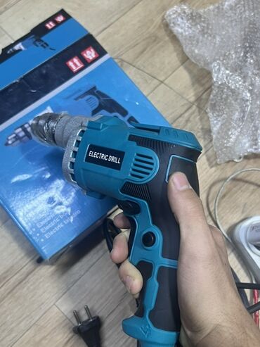 офисные кресла бишкек бу: Сетевая дрель ELECTRIC DRILL J1Z-10 🔥🔥🔥 Характеристики: - Питание