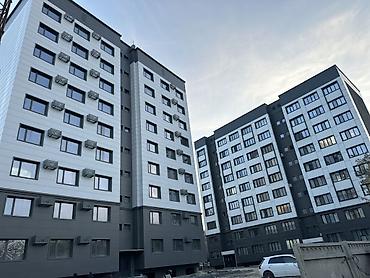 жк променад: 1 комната, 50 м², ул. Гагарина Элитка, 1 этаж, Свежий ремонт — 1