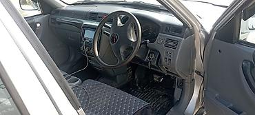щит прибор аккорд: Honda CR-V: 1996 г., 2 л, Автомат, Бензин, Кроссовер — 7