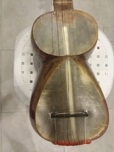 Tar: Qedimi tar — 7