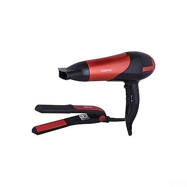 360 hz: Fen Geepas GHF86036Geepas GHF86036 — bu model 2-in-1 saç qurutma fen — 1
