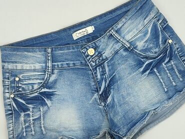 krótkie spodenki missguided: M (EU 38), condition - Good