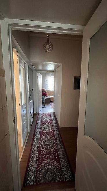 Продажа квартир: 3 комнаты, 63 м², 4 этаж — 12