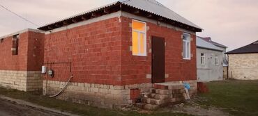 xacmaz ev: Masallı, 100 kv. m, 2 otaqlı, Qaz, İşıq, Telefon
