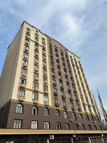 Продажа квартир: 2 комнаты, 39 м², Элитка, 2 этаж