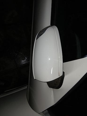 opel muherrik: Mercedes-Benz 210, 2.2 l, Dizel, 2001 il, İşlənmiş — 6