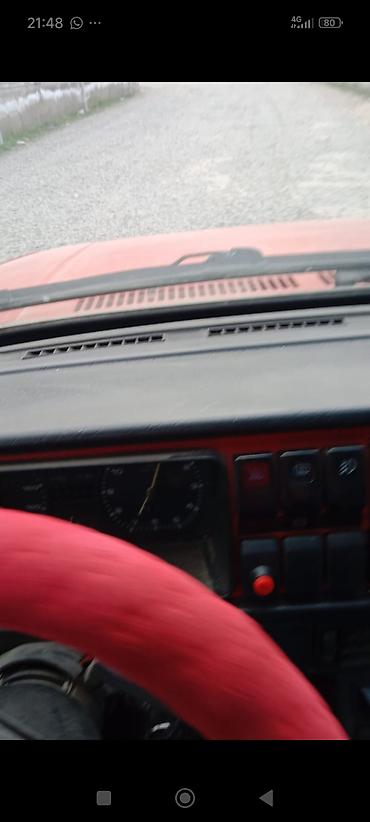 200: Volkswagen Golf: 1992 г., Механика, Хэтчбэк — 4