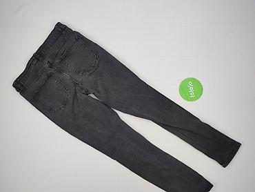 jeans water: H&M, Jeansy damskie, rozmiar M — 3