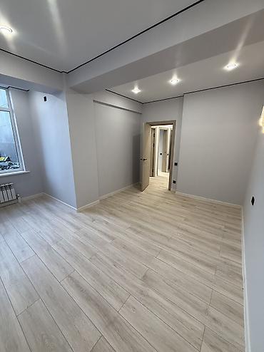 Продажа квартир: 2 комнаты, 61 м², Кок-Жар ж/м Элитка, 2 этаж, Дизайнерский ремонт — 7
