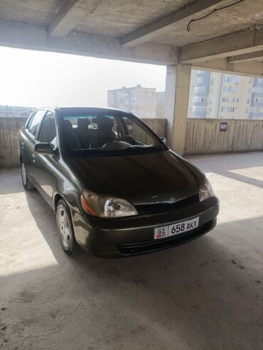 машина тойота ярис: Toyota Yaris: 2000 г., 1.5 л, Автомат, Бензин, Седан