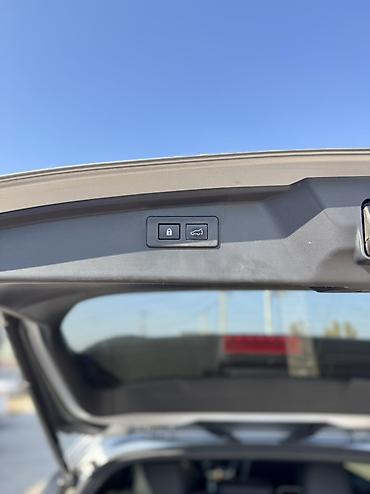 полуприцеп цистерна для перевозки нефтепродуктов: Subaru Outback: 2022 г., 2.4 л, Вариатор, Бензин, Универсал — 6