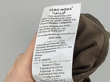 vero moda: Vero Moda, Sukienka damska, rozmiar S — 5