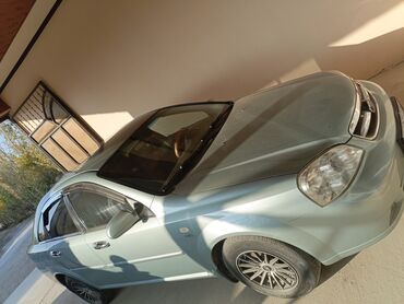 запчасти опель зафира а: Daewoo Lacetti: 2004 г., 1.8 л, Механика, Газ, Седан