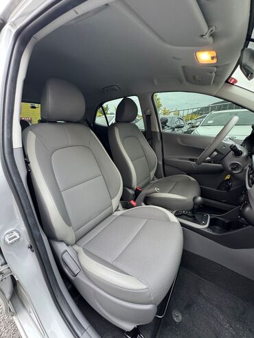 Kia: Kia Morning: 2020 г., Автомат, Хэтчбэк — 8