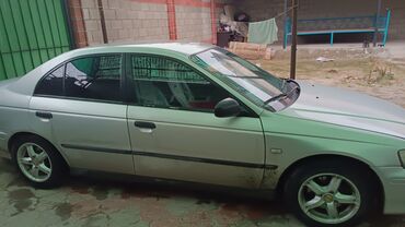 Honda: Honda Accord: 2000 г., 1.8 л, Автомат, Газ, Седан