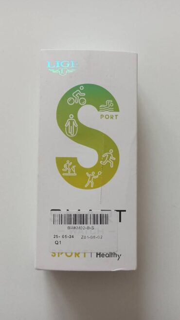 Ručni satovi: Pametni sat – Bluetooth pozivi, notifikacije, LED svetlo i još mnogo — 10