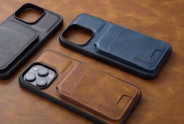 Kabrolar: Qadın və kişi üçün caselər, telefon üçün bütün aksesuarların satışı — 16