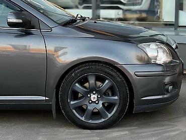 racing dynamics: Колеса в сборе 225 / 50 / R 17, Лето, Б/у, Комплект, Легковые, Литые, отверстий - 5 — 1
