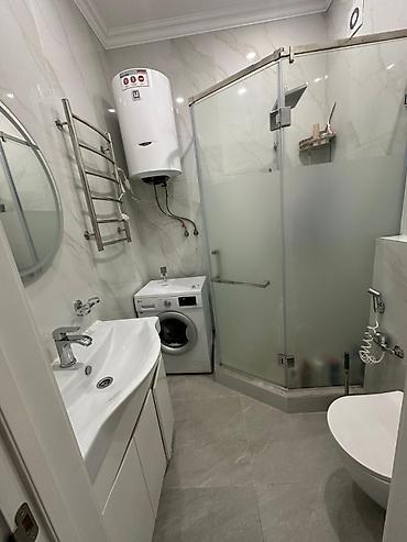 115: 2 комнаты, 47 м², Южная Магистраль Элитка, 3 этаж, Свежий ремонт — 9