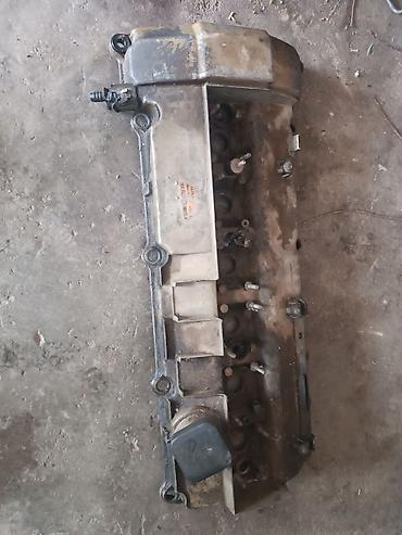 Другие детали для мотора: Комплект деталей двигателя BMW (рядная «шестёрка»). В наличии: - Два — 3