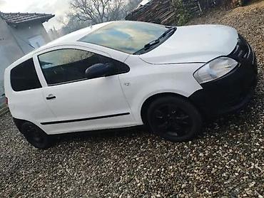 karburator dellorto: FOX | Prodajem delove od VW FOXA 1.4 TDI 2009 GOD. Auto je stigao iz — 2