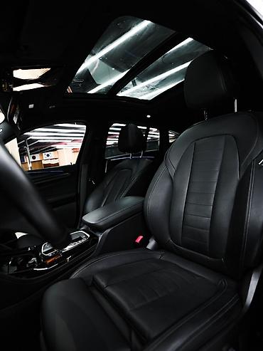 BMW: BMW X4: 2023 г., 2 л, Автомат, Бензин, Кроссовер — 10