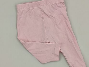 kombinezon zimowy dla wczesniaka: Legginsy, Dopo Dopo, 1-3 m, stan - Idealny
