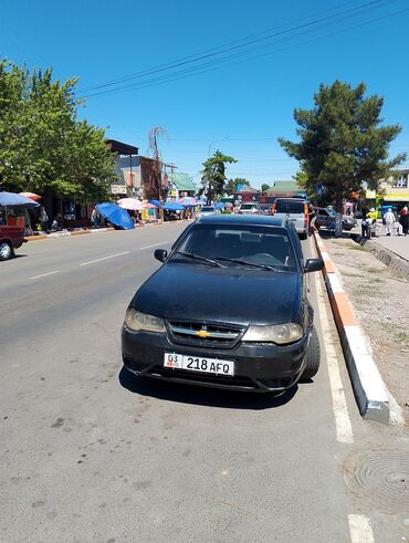 запчасти опель омега б: Daewoo Nexia: 2011 г., 1.5 л, Механика, Бензин, Седан