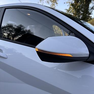 хончи 2021: Hyundai Avante: 2021 г., 1.6 л, Автомат, Бензин — 4