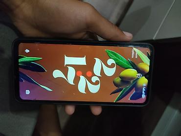 poco x 2: Poco C65, Б/у, 128 ГБ, цвет - Черный, 2 SIM — 1